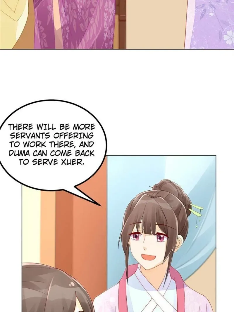 A Concubine’s Daughter and Her Tactics Chapter 40 page 48