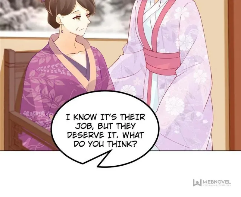 A Concubine’s Daughter and Her Tactics Chapter 40 page 46