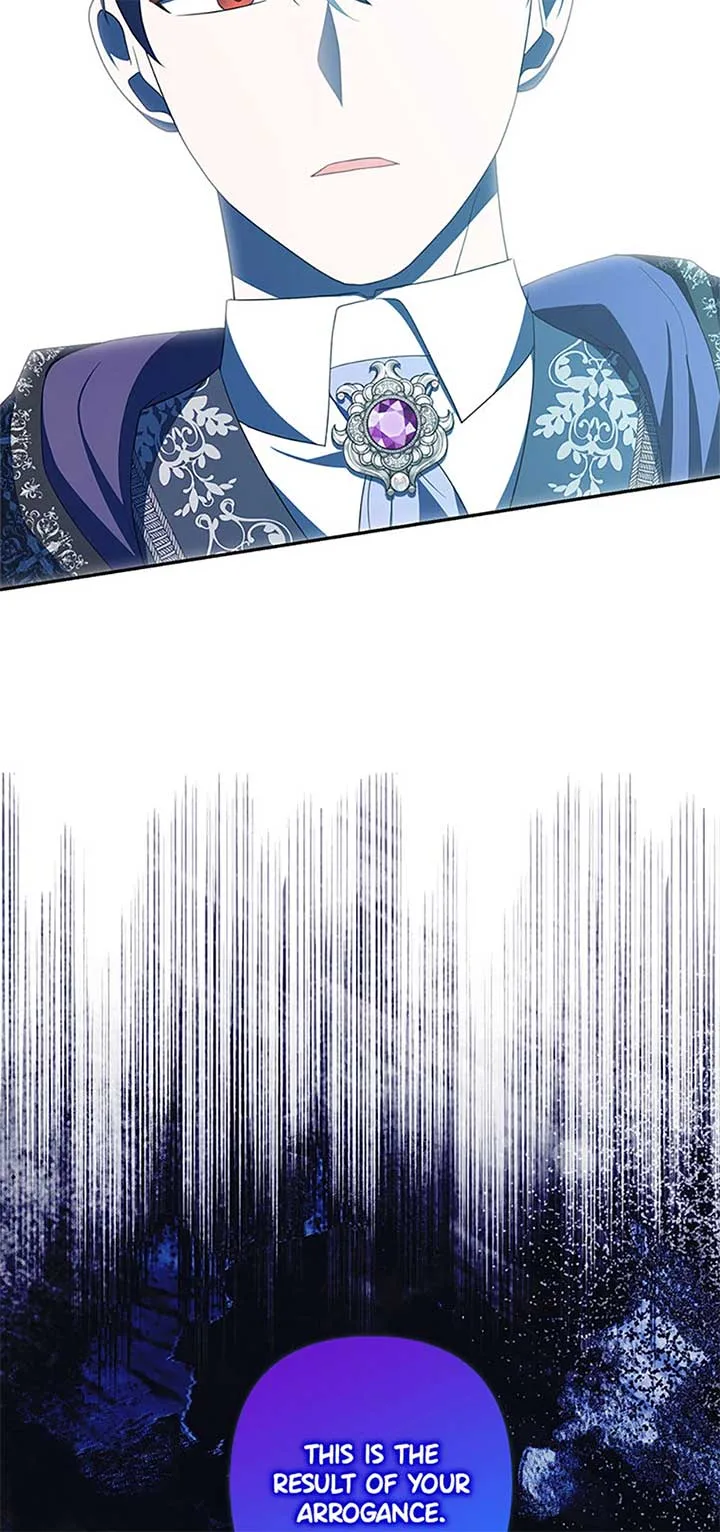 A Con Artist But That’s Okay Chapter 66 page 80