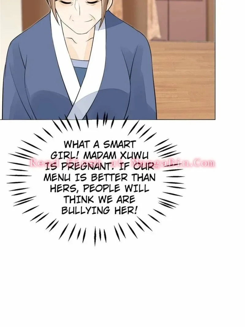 A Concubine’s Daughter and Her Tactics Chapter 27 page 63