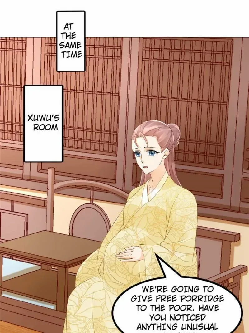 A Concubine’s Daughter and Her Tactics Chapter 40 page 50