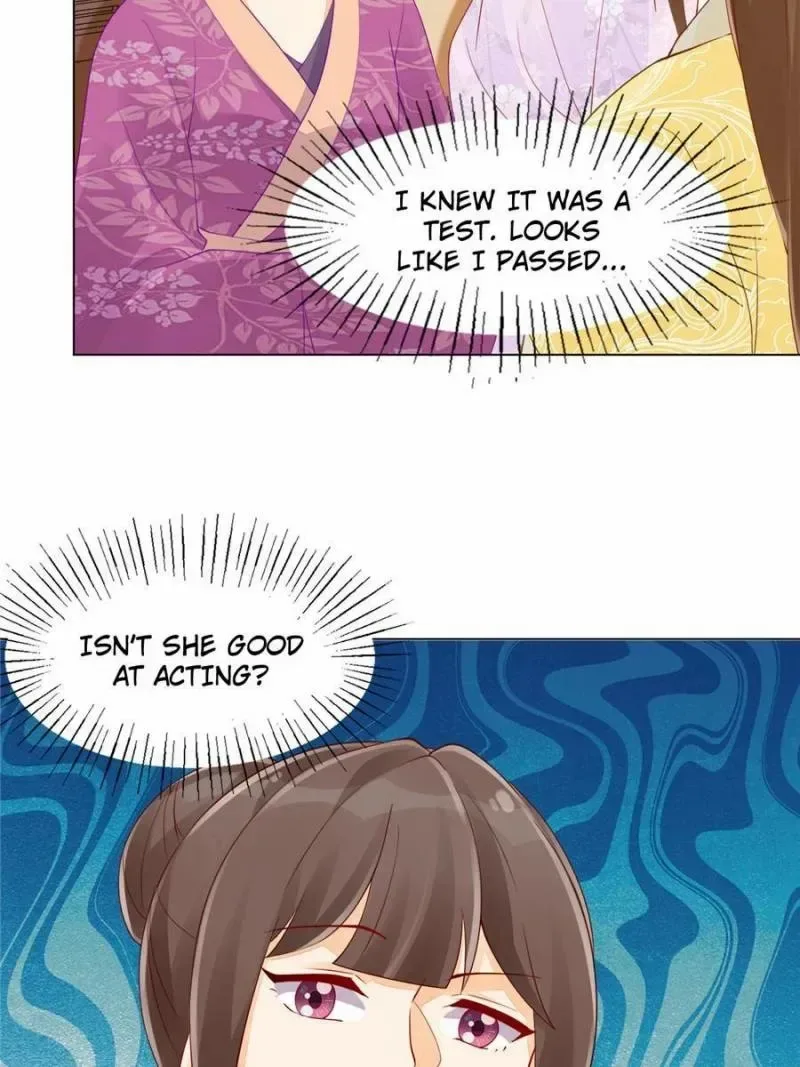 A Concubine’s Daughter and Her Tactics Chapter 40 page 44
