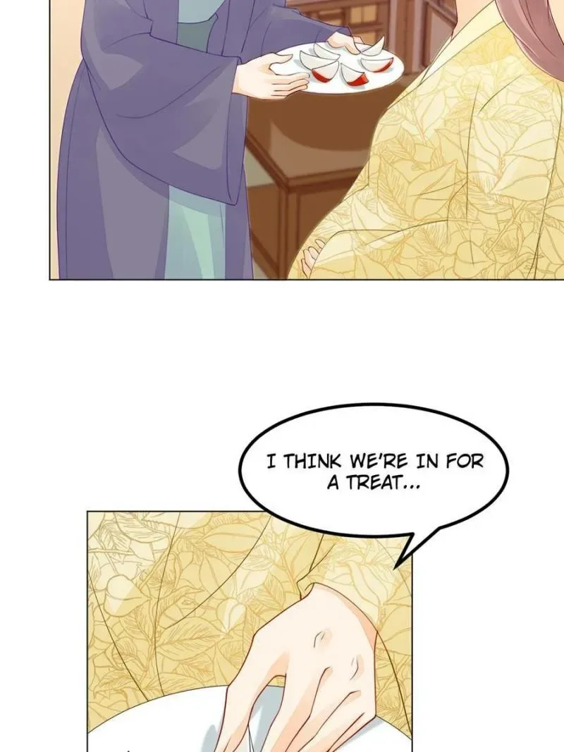 A Concubine’s Daughter and Her Tactics Chapter 40 page 52