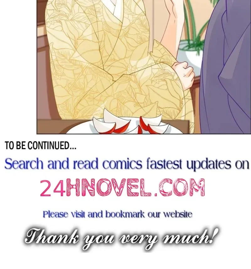 A Concubine’s Daughter and Her Tactics Chapter 40 page 54