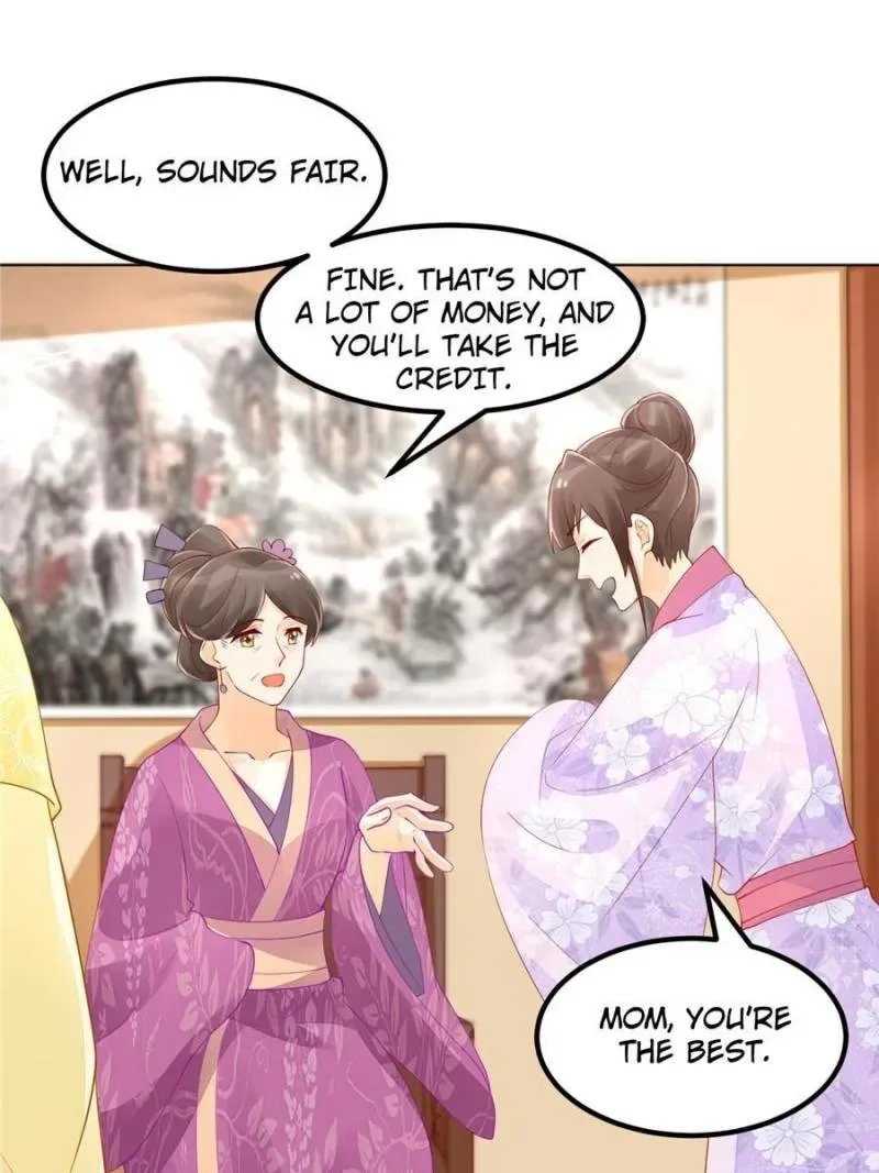 A Concubine’s Daughter and Her Tactics Chapter 40 page 47