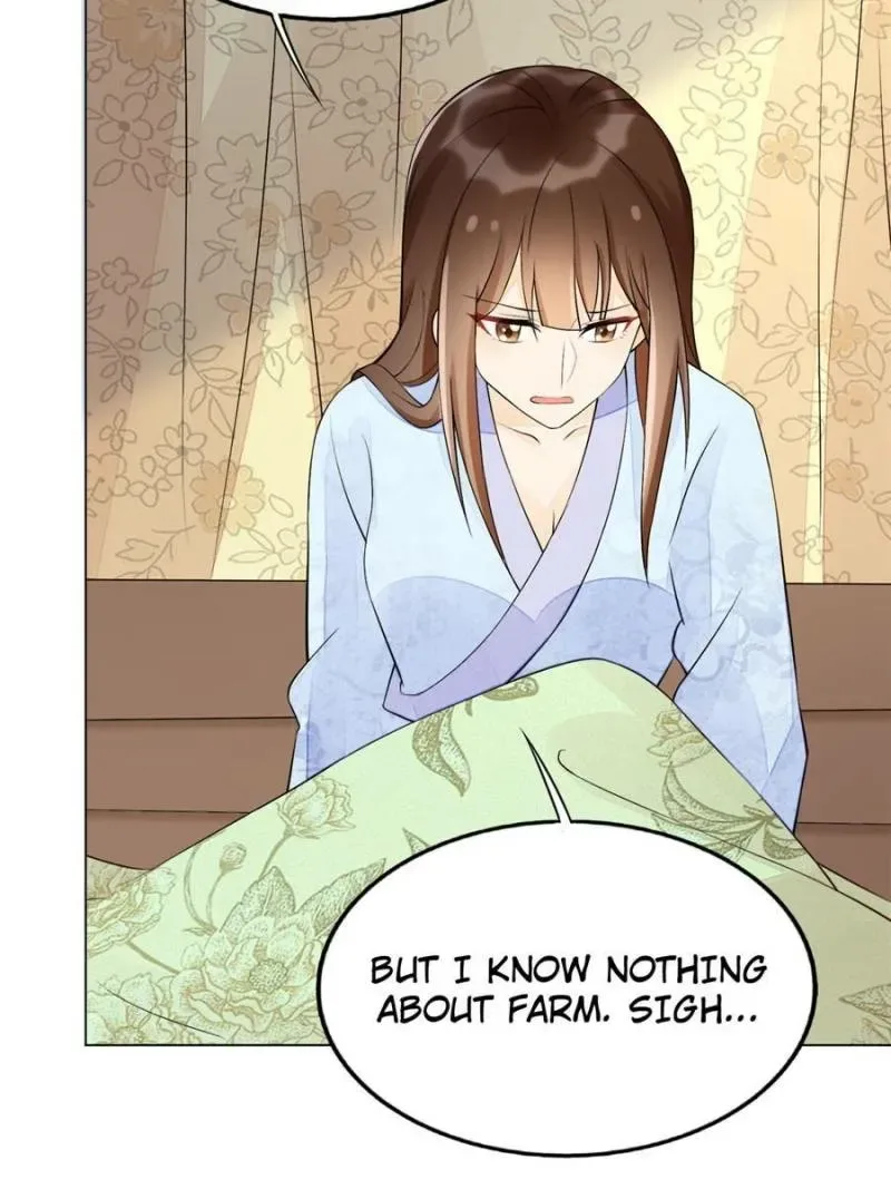 A Concubine’s Daughter and Her Tactics Chapter 27 page 76