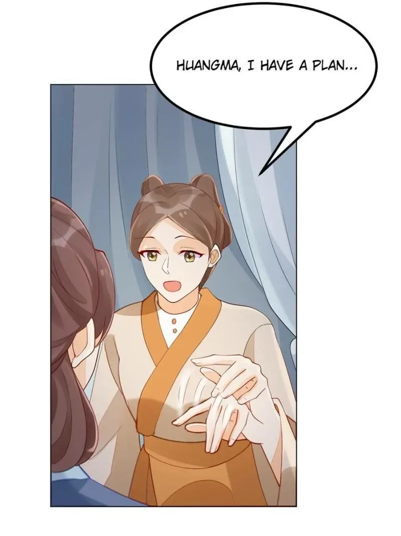 A Concubine’s Daughter and Her Tactics Chapter 42 page 4