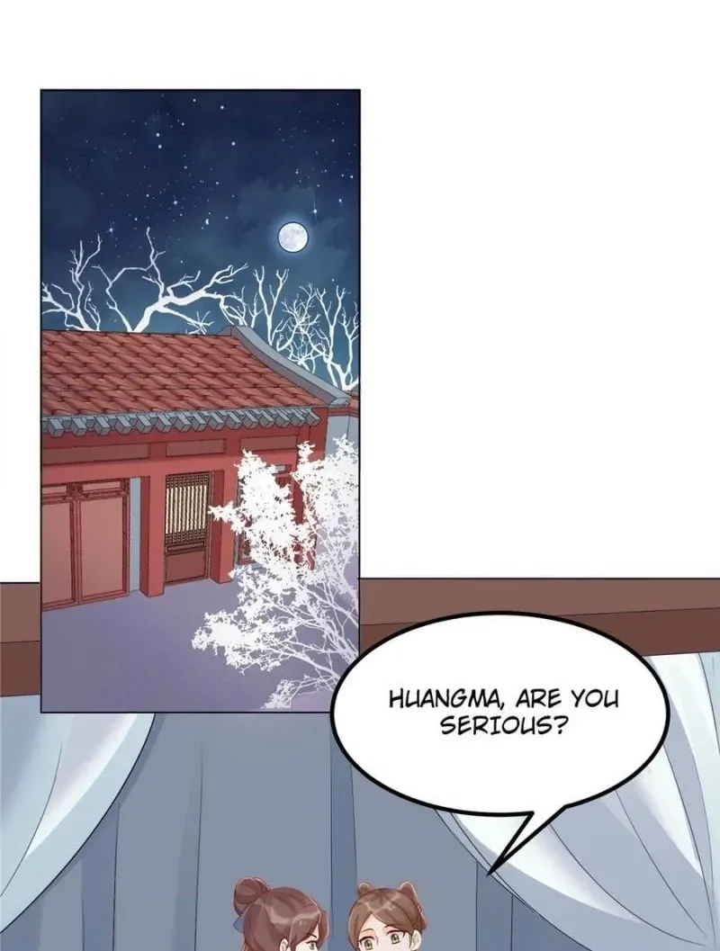 A Concubine’s Daughter and Her Tactics Chapter 42 page 1