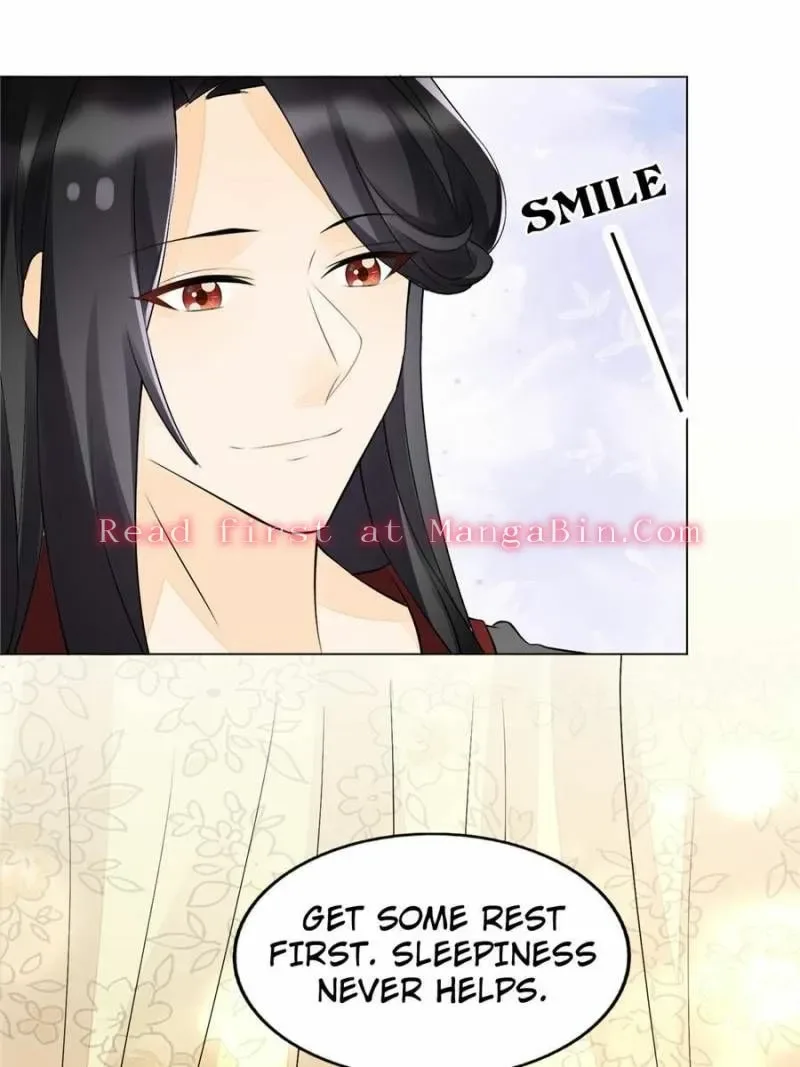A Concubine’s Daughter and Her Tactics Chapter 27 page 77