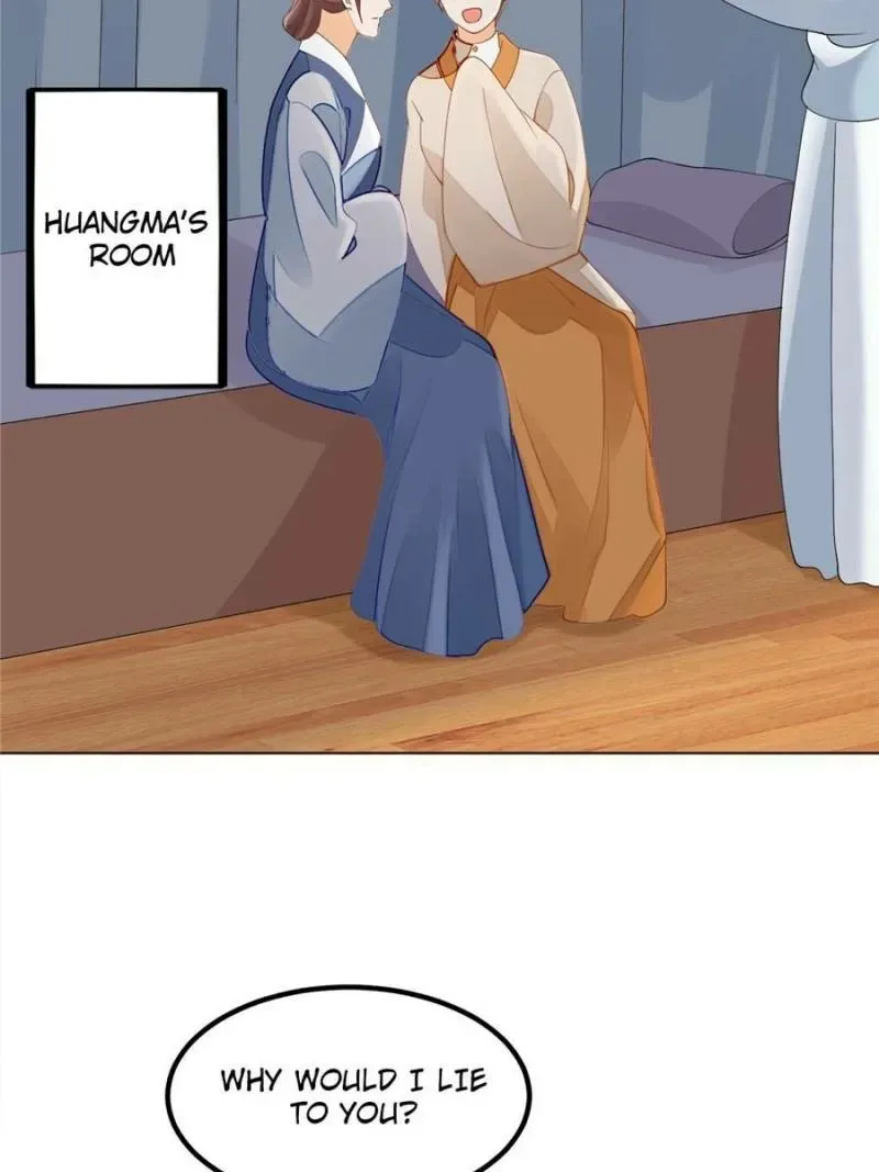 A Concubine’s Daughter and Her Tactics Chapter 42 page 2