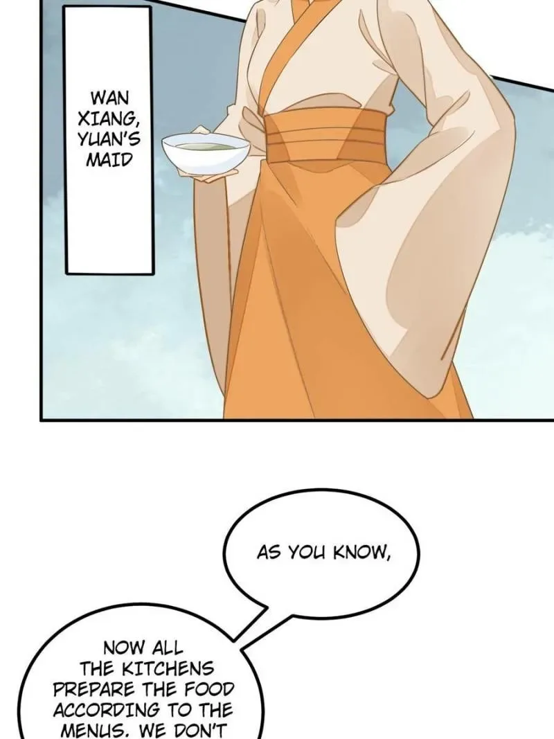 A Concubine’s Daughter and Her Tactics Chapter 41 page 11