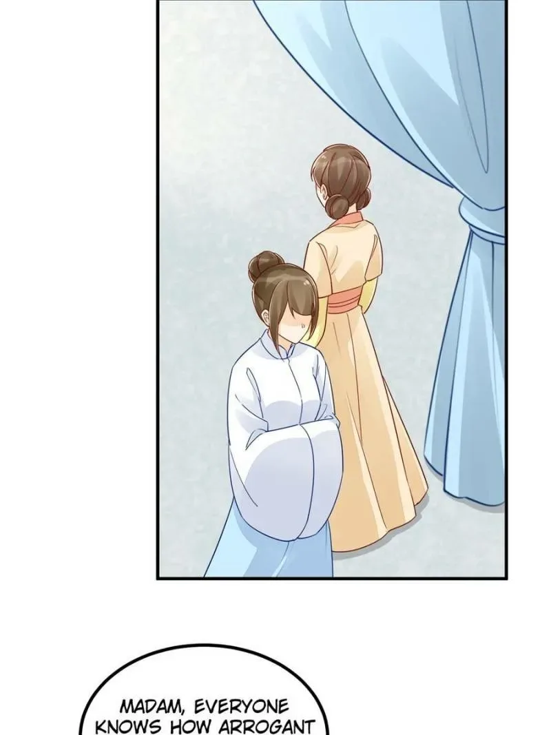 A Concubine’s Daughter and Her Tactics Chapter 43 page 4