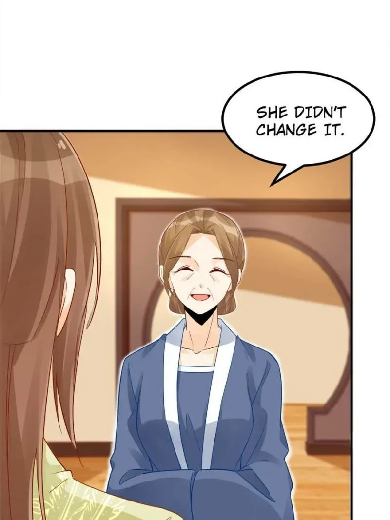 A Concubine’s Daughter and Her Tactics Chapter 41 page 4