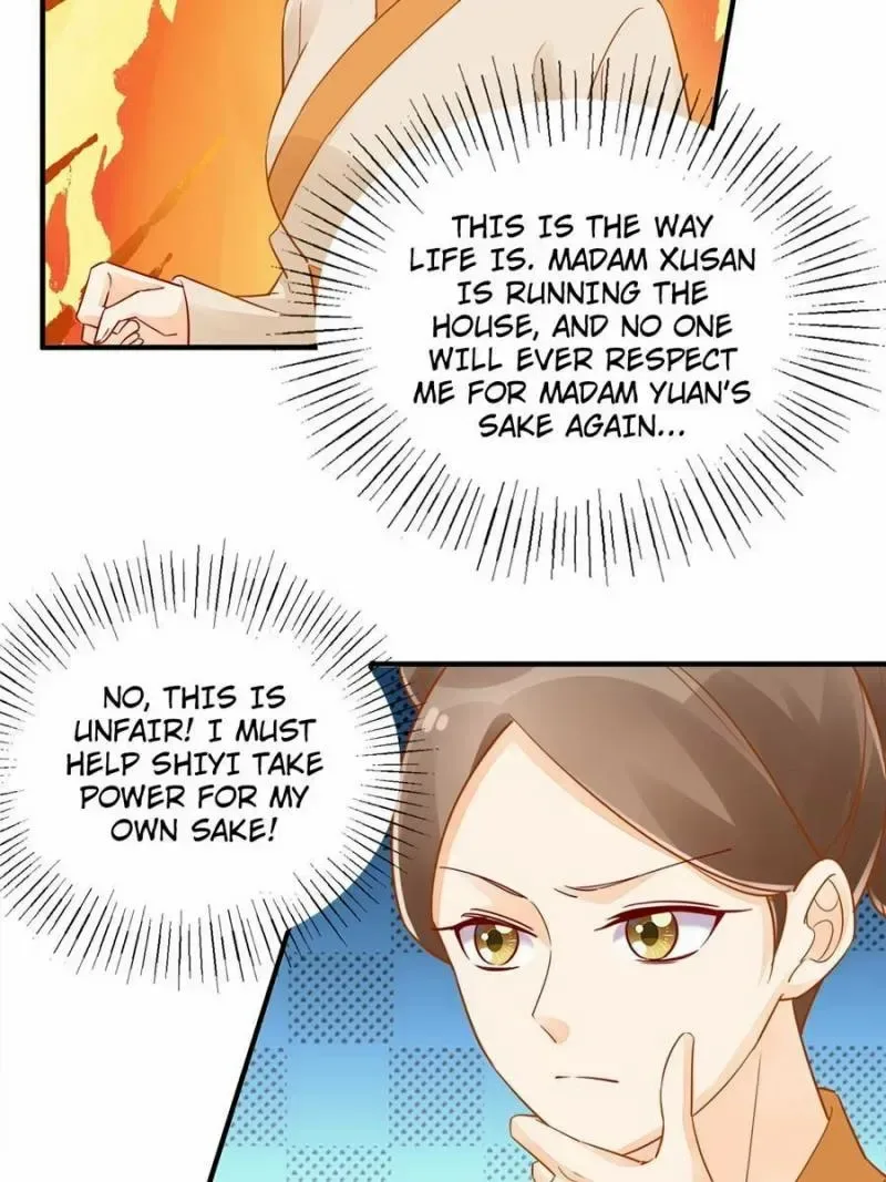 A Concubine’s Daughter and Her Tactics Chapter 41 page 15