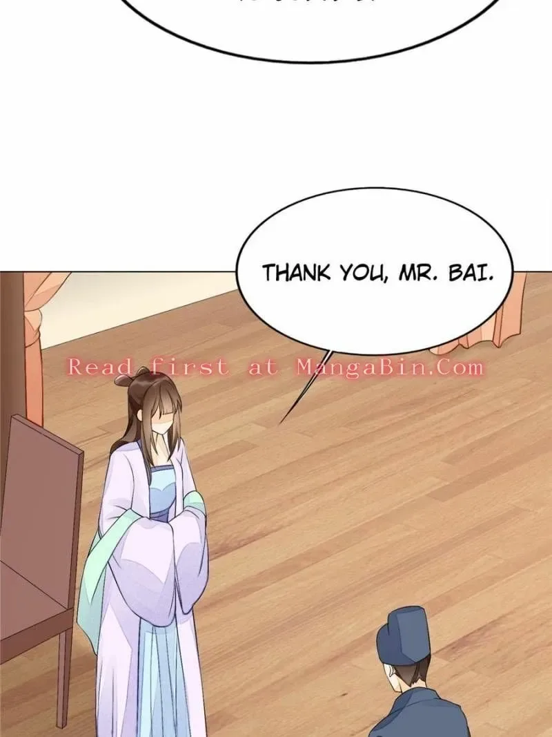 A Concubine’s Daughter and Her Tactics Chapter 27 page 84