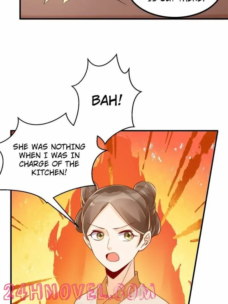 A Concubine’s Daughter and Her Tactics Chapter 41 page 14