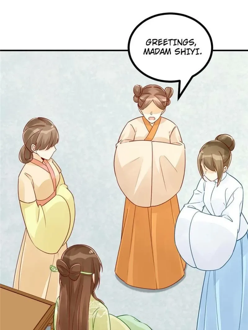 A Concubine’s Daughter and Her Tactics Chapter 43 page 9