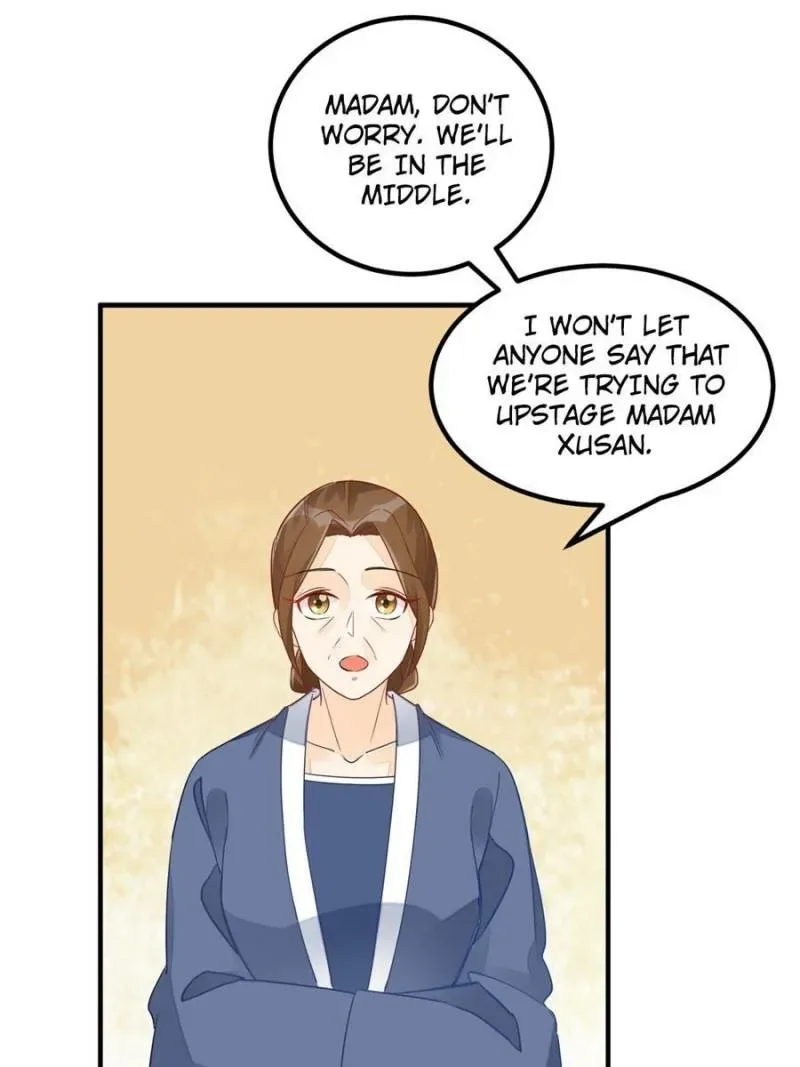 A Concubine’s Daughter and Her Tactics Chapter 41 page 7