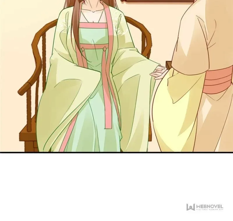 A Concubine’s Daughter and Her Tactics Chapter 43 page 8
