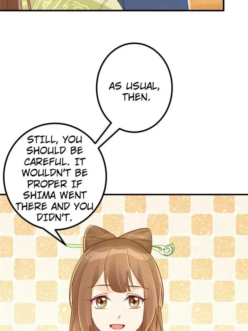 A Concubine’s Daughter and Her Tactics Chapter 41 page 5
