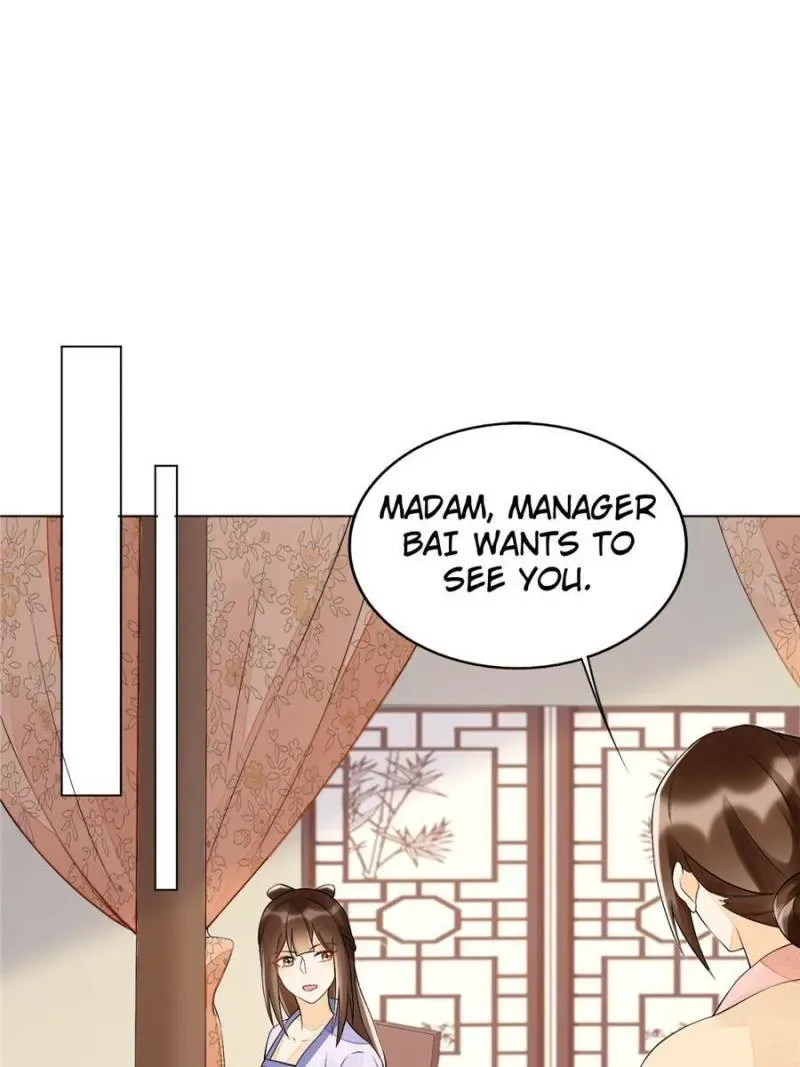 A Concubine’s Daughter and Her Tactics Chapter 27 page 81