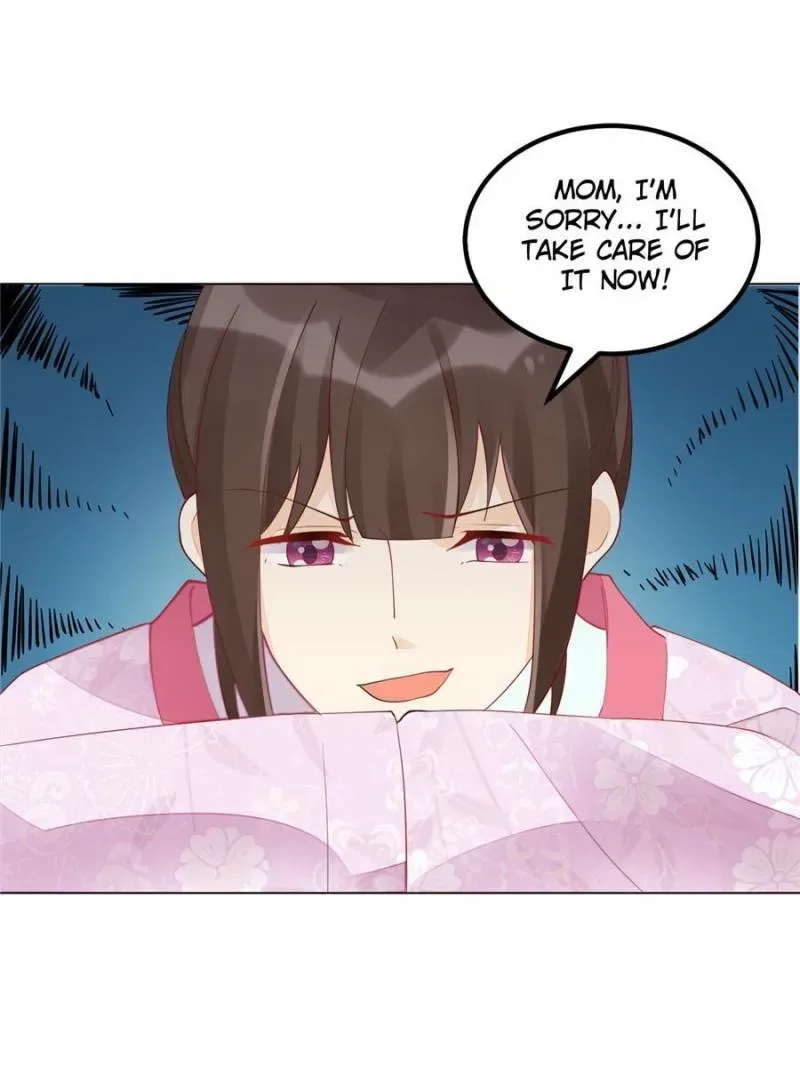 A Concubine’s Daughter and Her Tactics Chapter 42 page 16