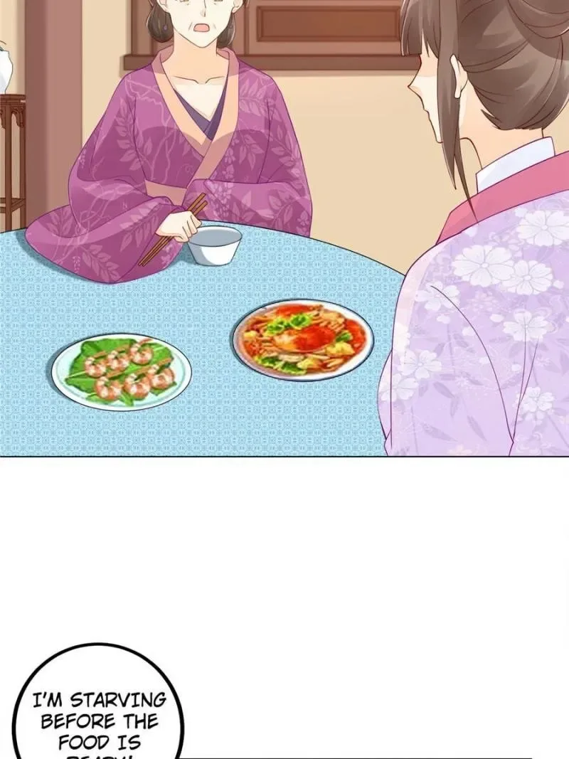 A Concubine’s Daughter and Her Tactics Chapter 42 page 13