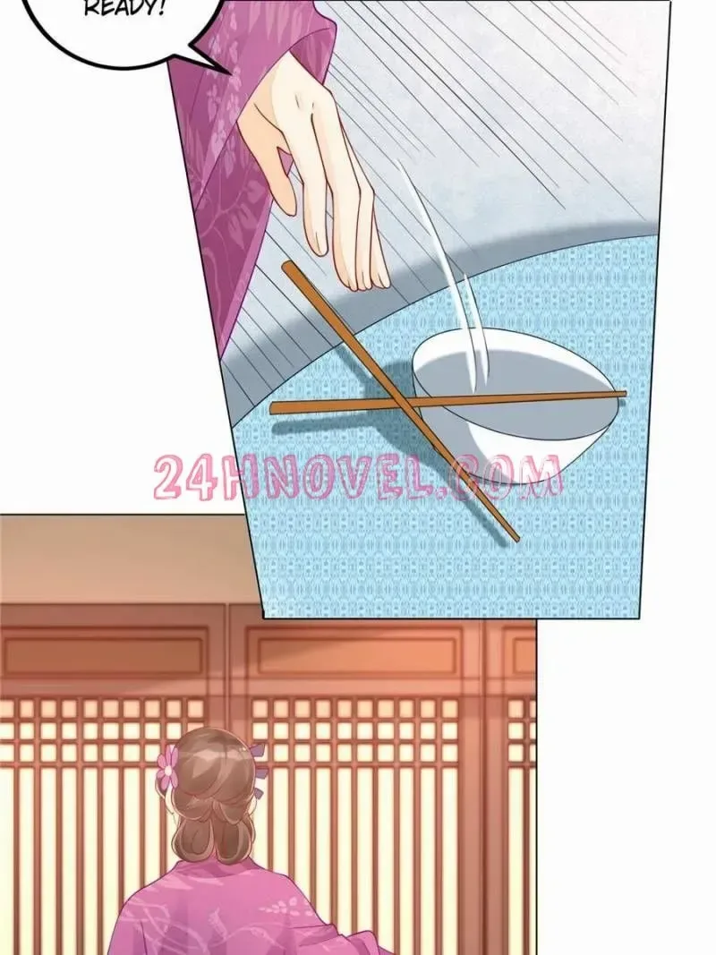 A Concubine’s Daughter and Her Tactics Chapter 42 page 14