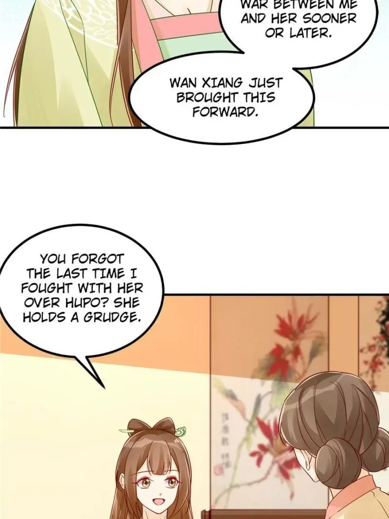 A Concubine’s Daughter and Her Tactics Chapter 43 page 7