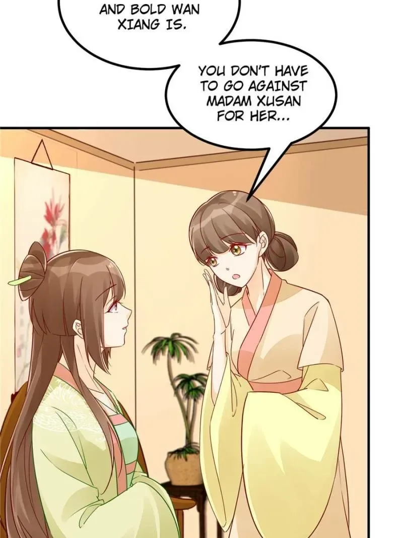 A Concubine’s Daughter and Her Tactics Chapter 43 page 5