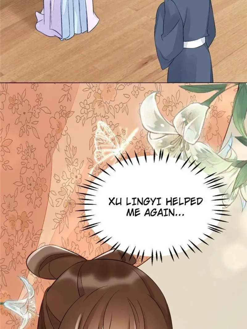 A Concubine’s Daughter and Her Tactics Chapter 27 page 85