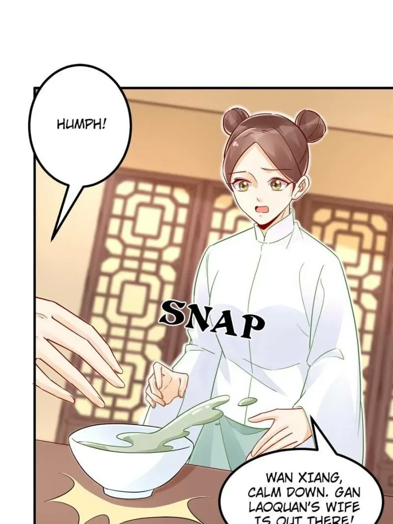 A Concubine’s Daughter and Her Tactics Chapter 41 page 13