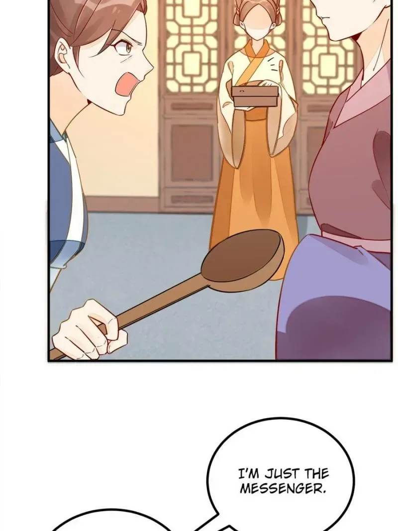 A Concubine’s Daughter and Her Tactics Chapter 41 page 19