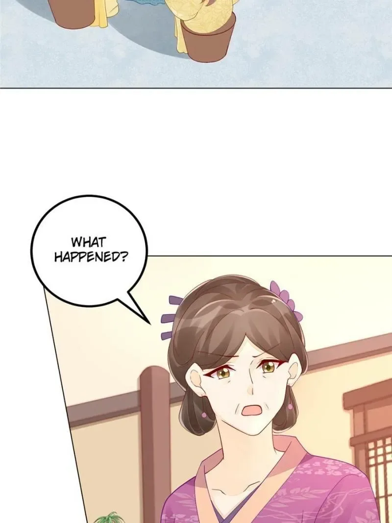 A Concubine’s Daughter and Her Tactics Chapter 42 page 9