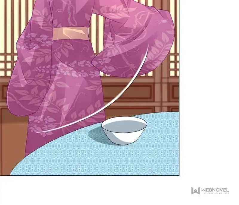 A Concubine’s Daughter and Her Tactics Chapter 42 page 15