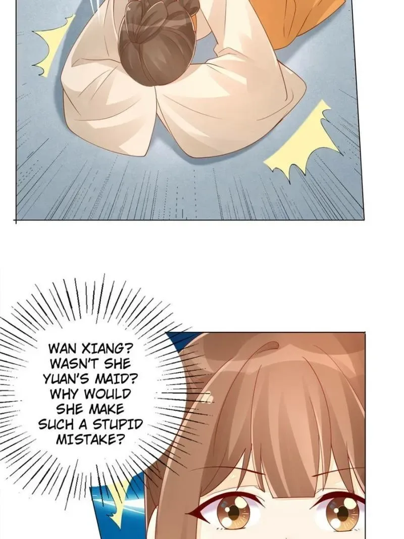 A Concubine’s Daughter and Her Tactics Chapter 42 page 11