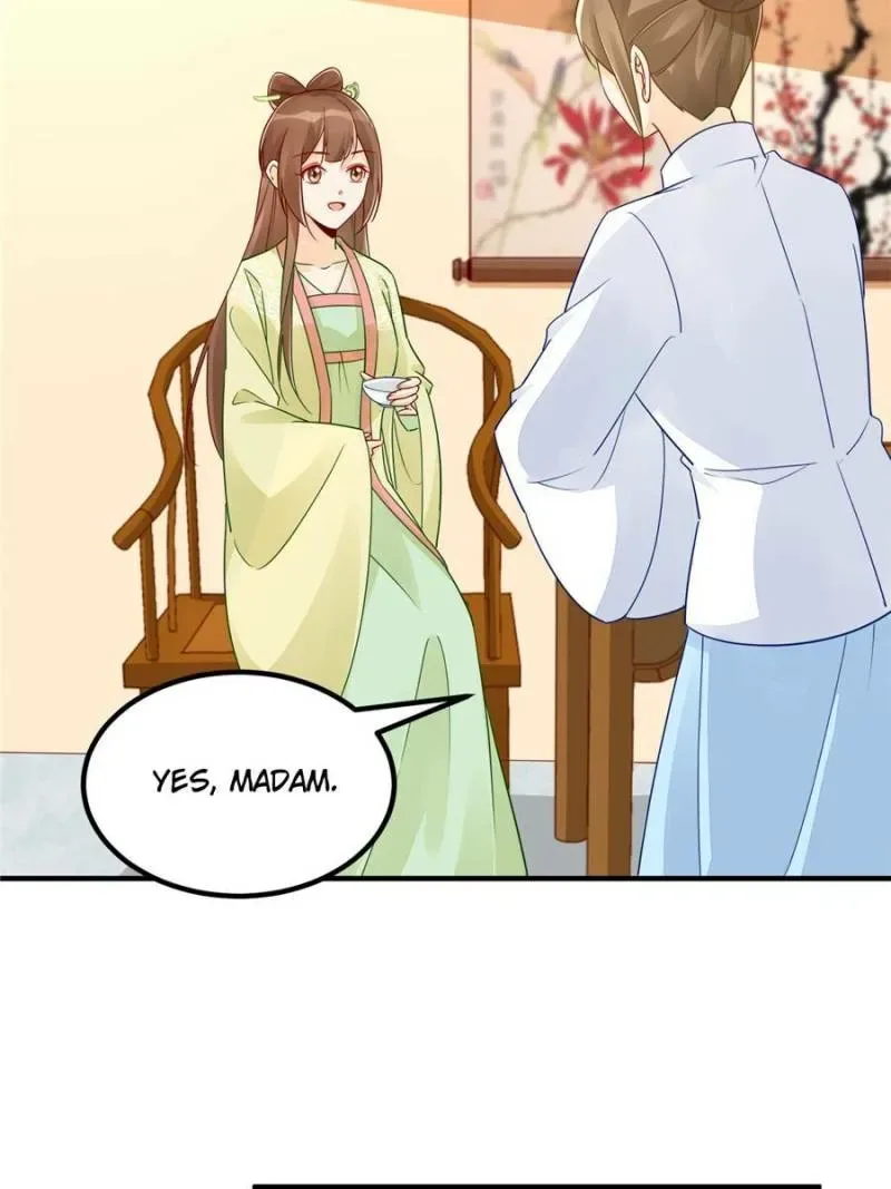 A Concubine’s Daughter and Her Tactics Chapter 43 page 3