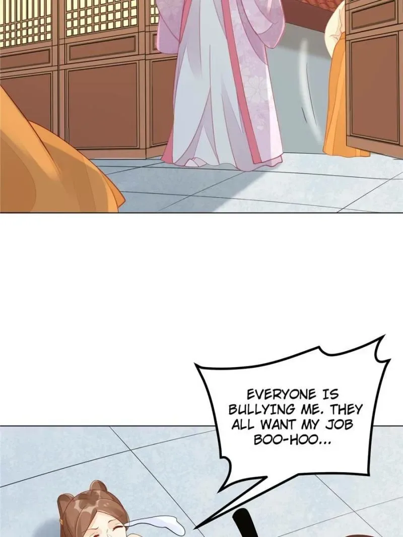A Concubine’s Daughter and Her Tactics Chapter 42 page 18