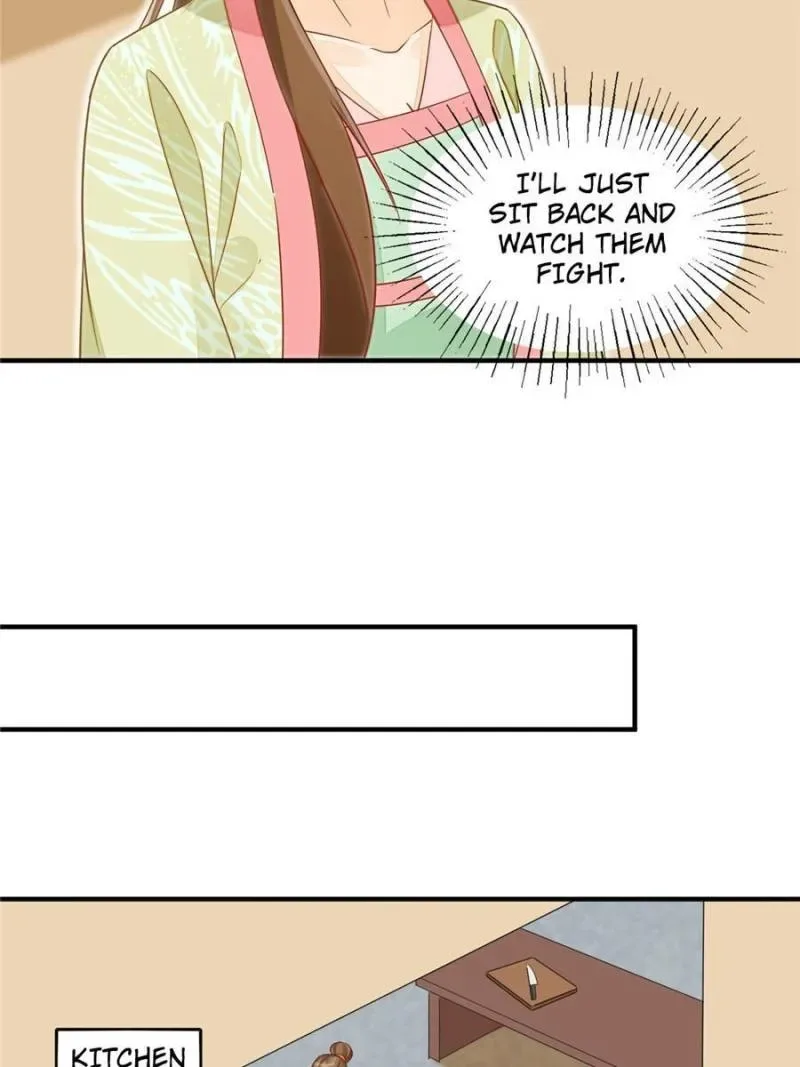 A Concubine’s Daughter and Her Tactics Chapter 41 page 9