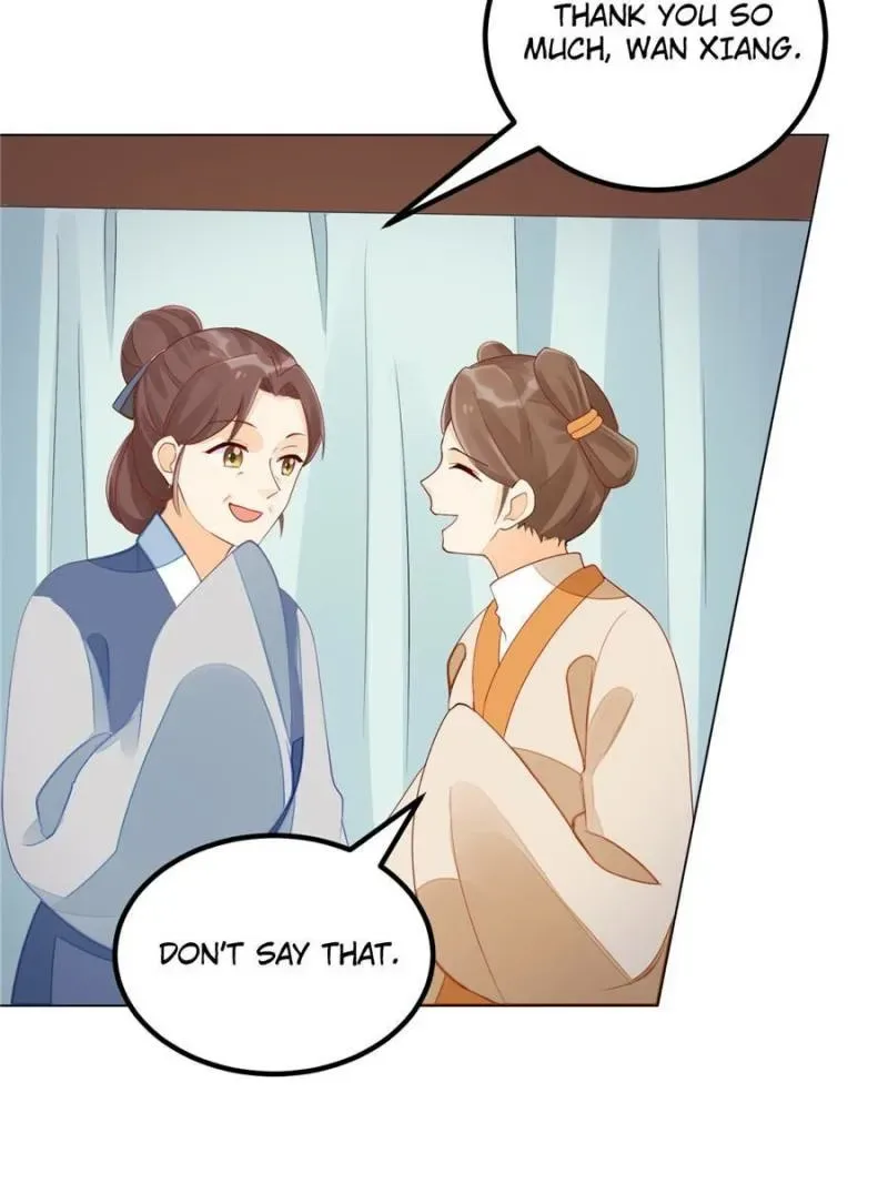 A Concubine’s Daughter and Her Tactics Chapter 42 page 6