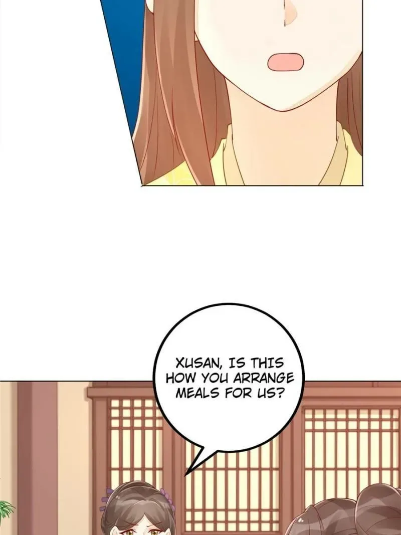 A Concubine’s Daughter and Her Tactics Chapter 42 page 12