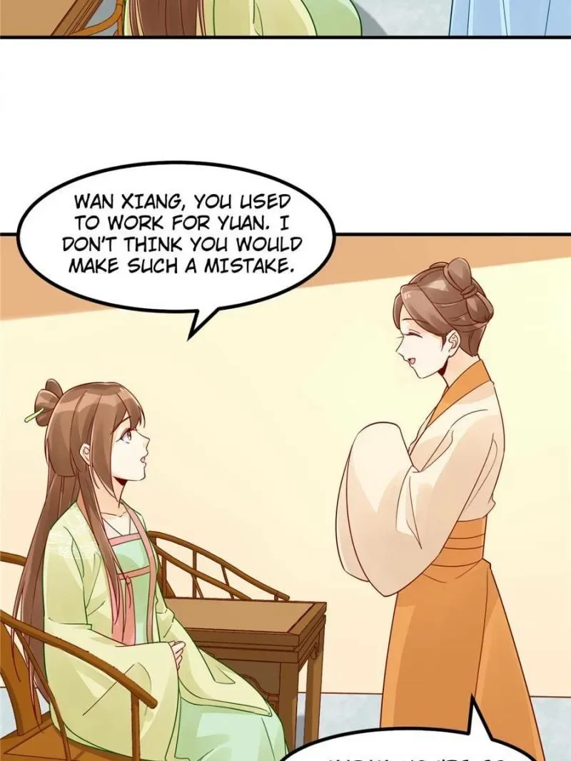 A Concubine’s Daughter and Her Tactics Chapter 43 page 10