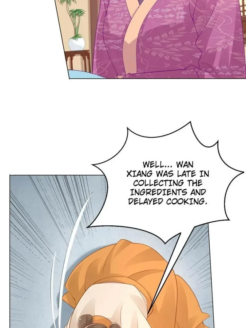 A Concubine’s Daughter and Her Tactics Chapter 42 page 10