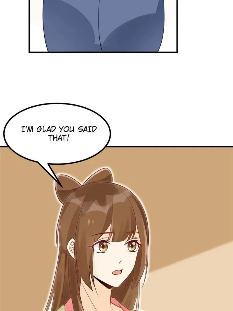 A Concubine’s Daughter and Her Tactics Chapter 41 page 8