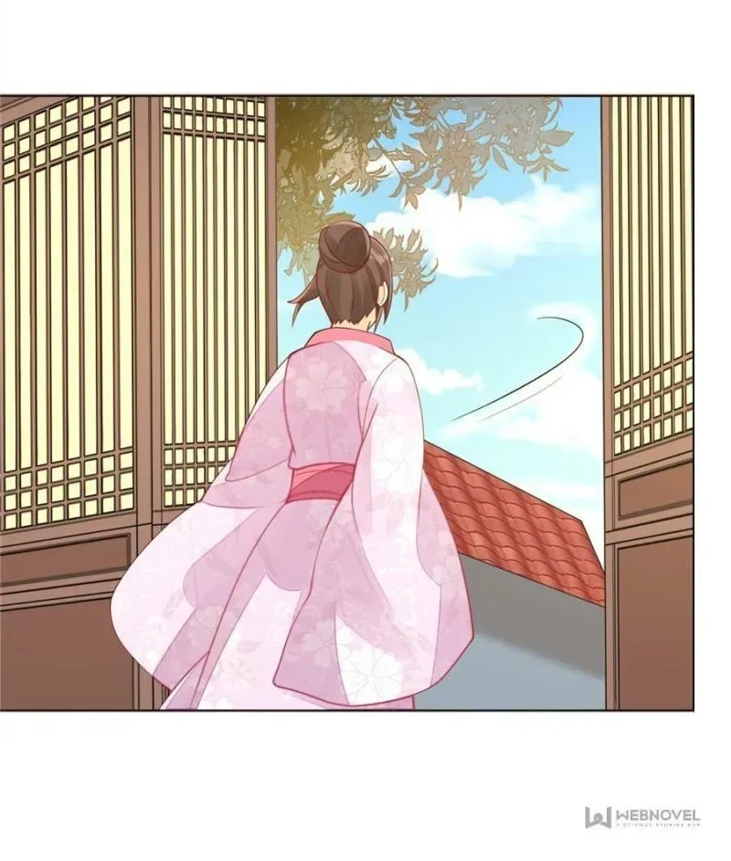 A Concubine’s Daughter and Her Tactics Chapter 42 page 22