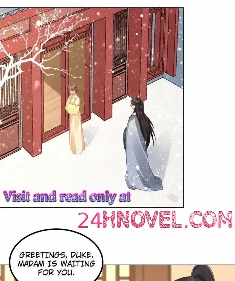 A Concubine’s Daughter and Her Tactics Chapter 44 page 1