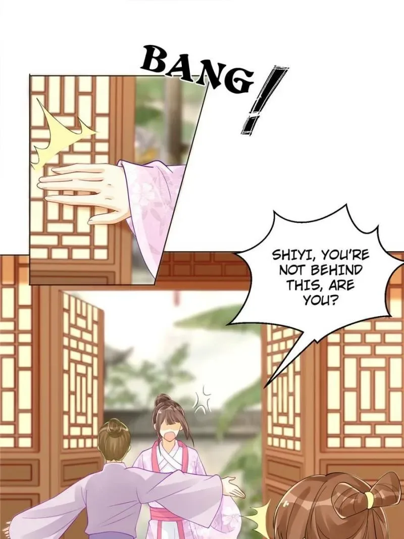 A Concubine’s Daughter and Her Tactics Chapter 42 page 23
