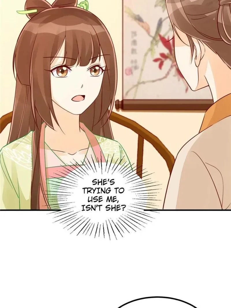 A Concubine’s Daughter and Her Tactics Chapter 43 page 22