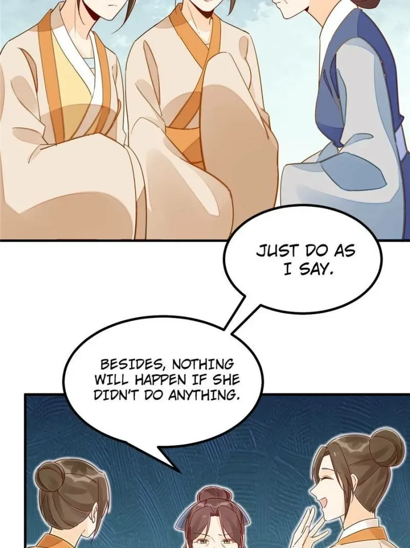 A Concubine’s Daughter and Her Tactics Chapter 41 page 36
