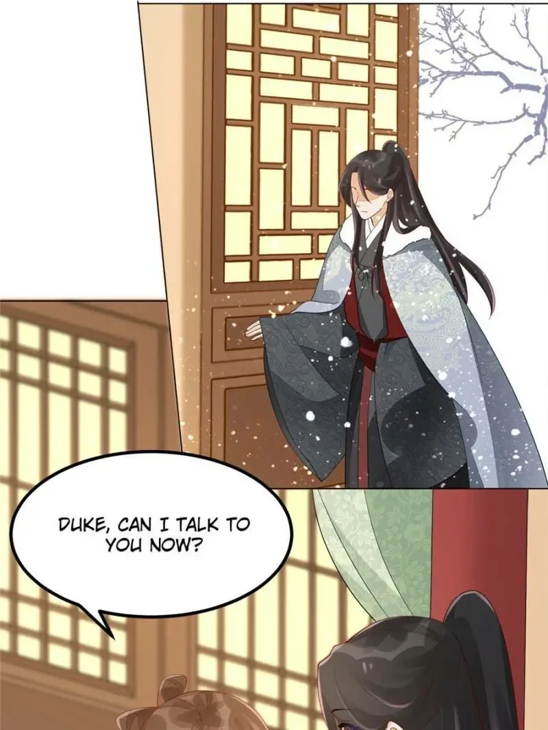 A Concubine’s Daughter and Her Tactics Chapter 44 page 3